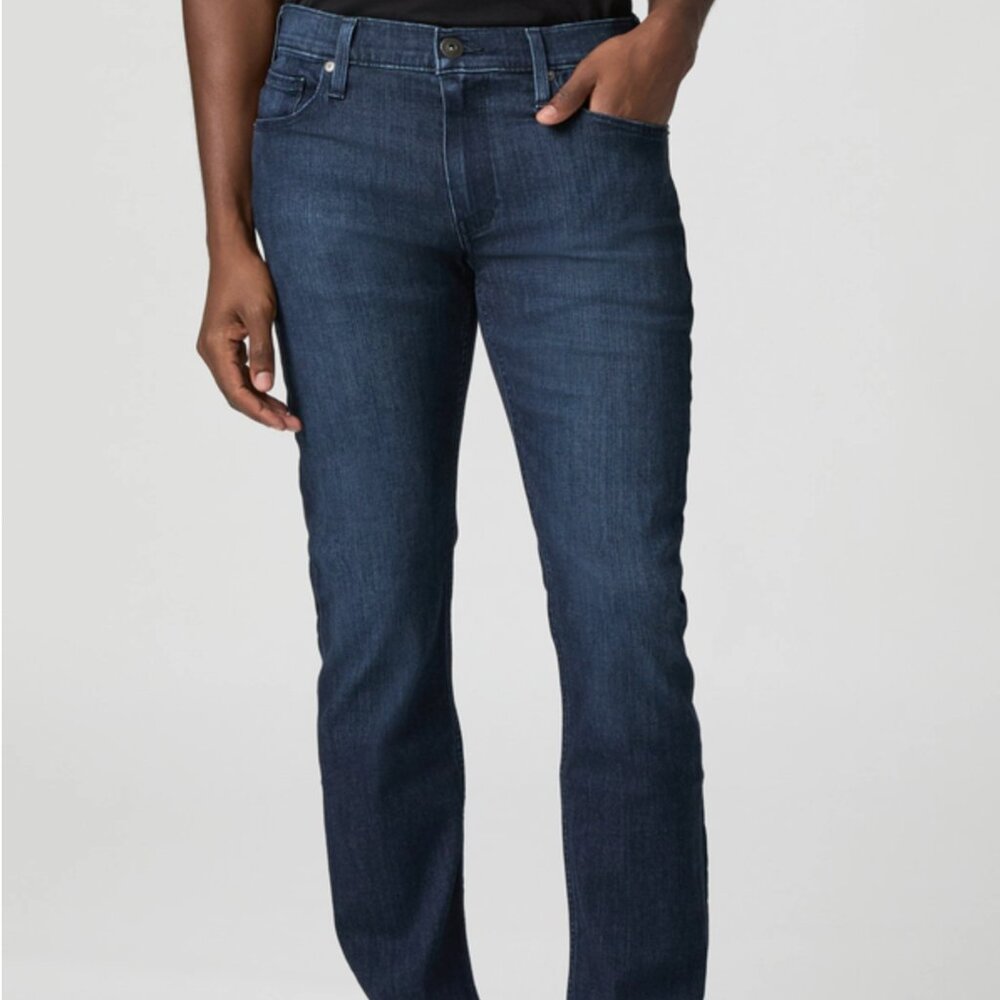 Paige Lennox Men's Jeans (Slim)